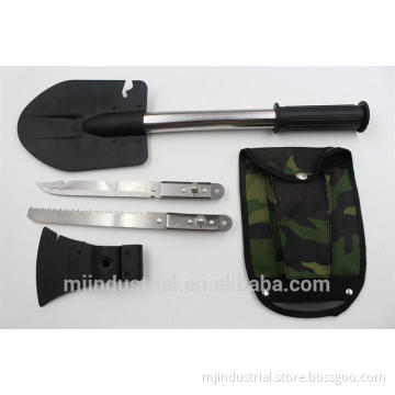 Military & hunting & survival 4/1 tool kit